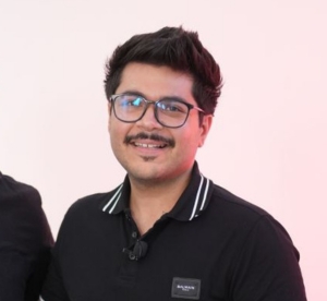 Nikhil Doda